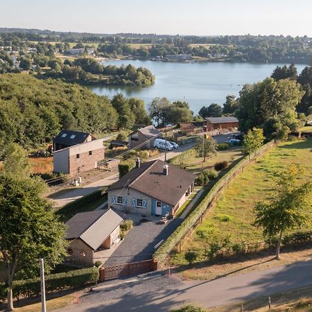 Lac Achette Au Lac Бутгенбах Екстериор снимка